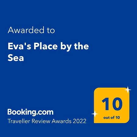 Eva's Place By The Sea Apartment Constanta